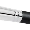 Synthetic Mini Rounded Slant Brush