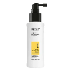 System 1 Scalp Treatment for Thinning Hair