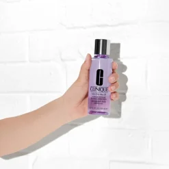 Take the Day off Makeup Remover for Lids, Lashes and Lips