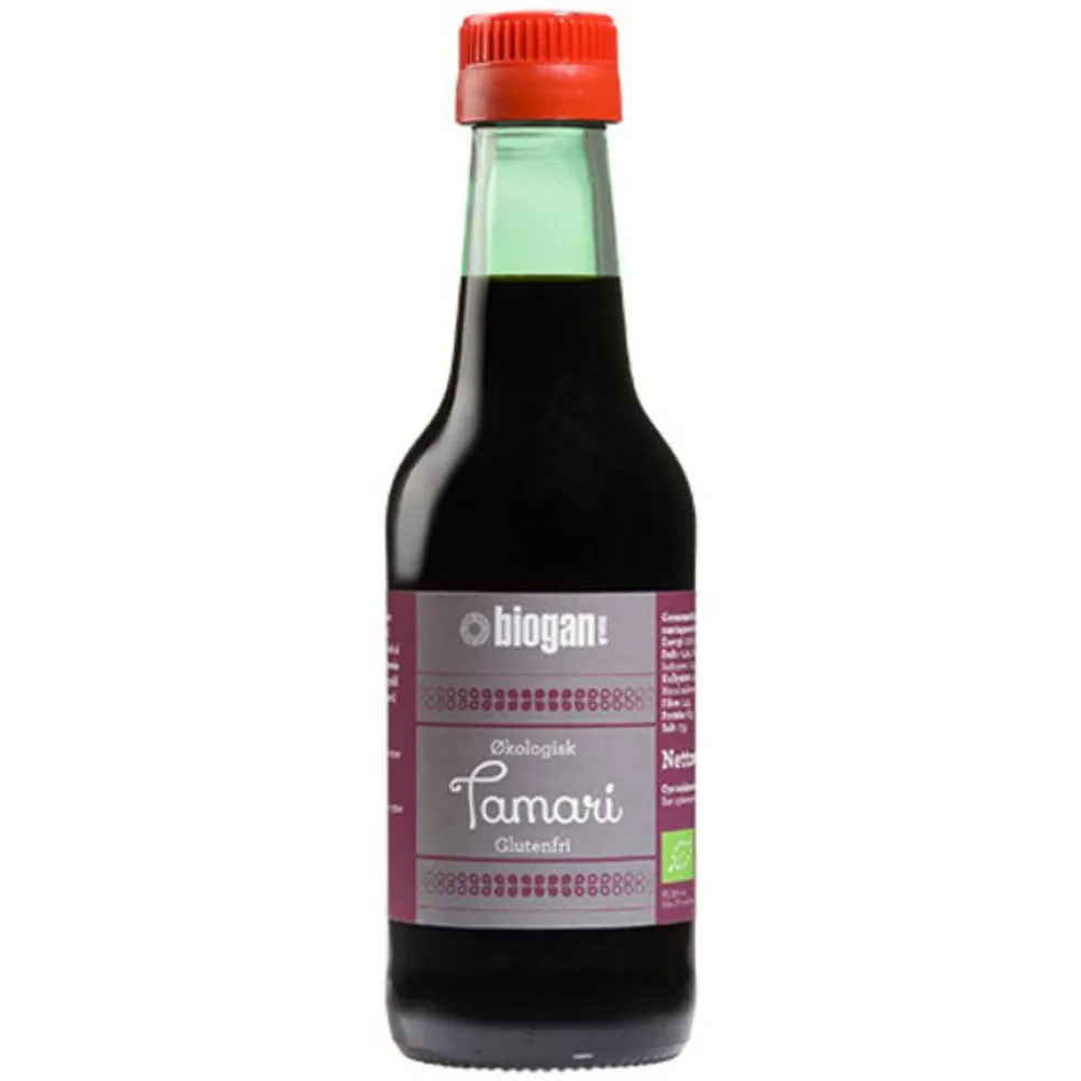 Tamari Ø