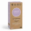 Tampon m/indføring - Normal