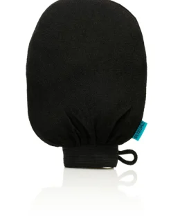Tan Build Up Remover Mitt