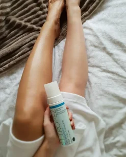 Tan Remover Mousse