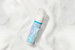 Tan Remover Mousse
