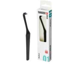 Tandbørste Solo Medium