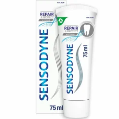 Tandpasta Repair & Protect Whitening