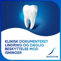 Tandpasta Repair & Protect Whitening