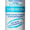 Tandrens