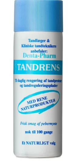 Tandrens