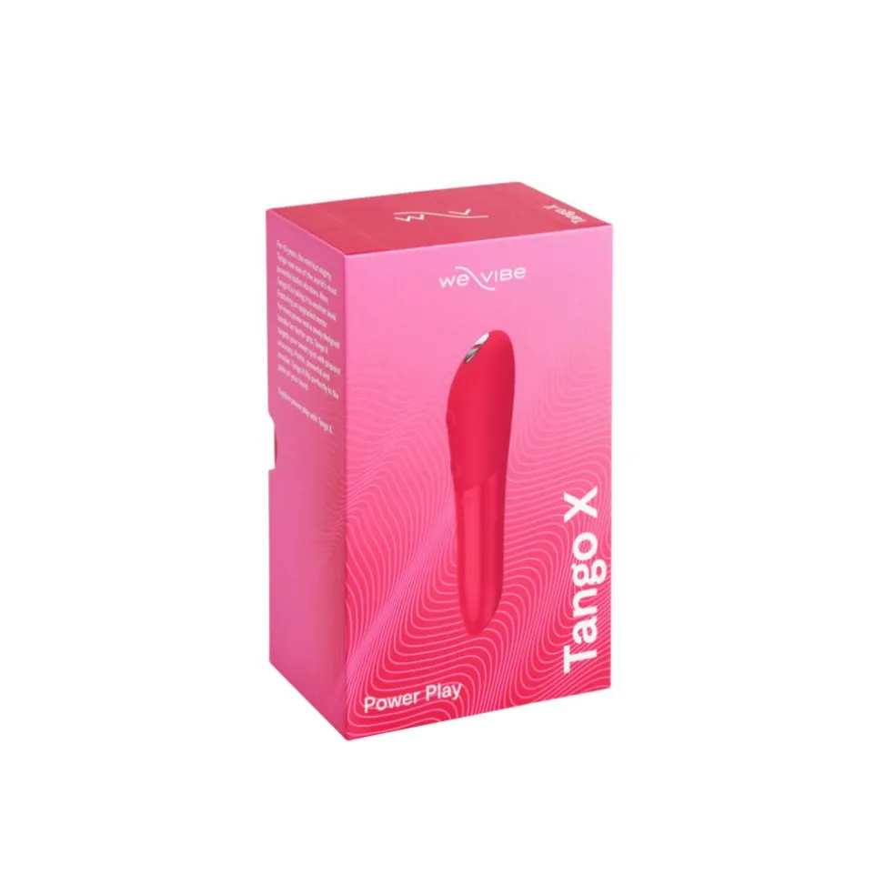 Tango X Lipstick Bullet Vibrator