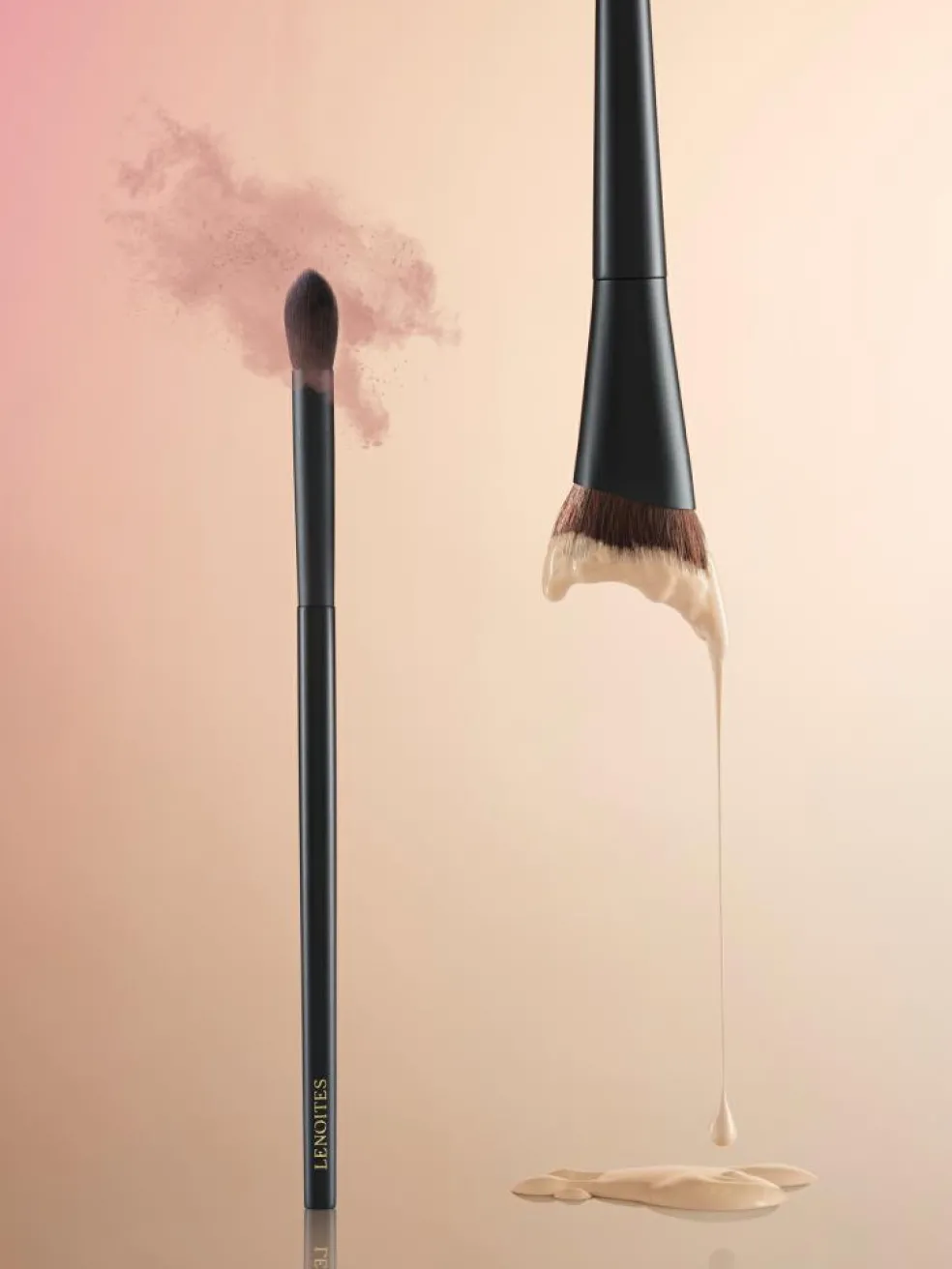 Tapered Blender Brush N°102