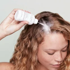 Tapioca Dry Shampoo