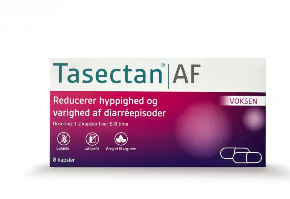 Tasectan AF