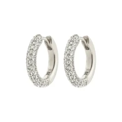 Tatum Medium Hoops