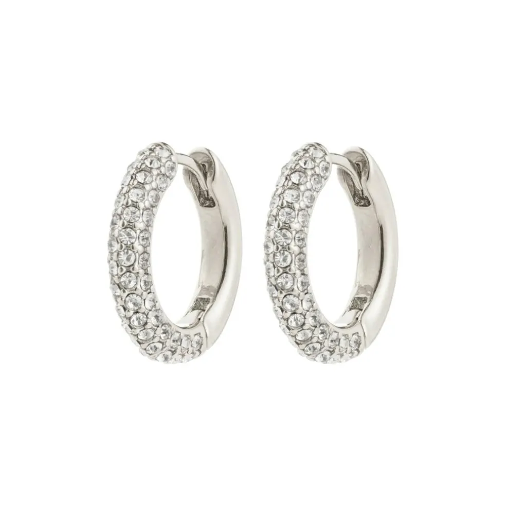 Tatum Medium Hoops