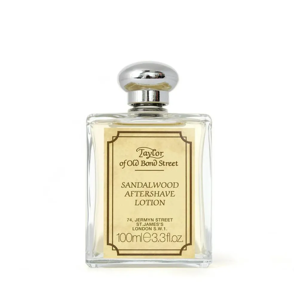 Taylor Aftershave Lotion 100 ml