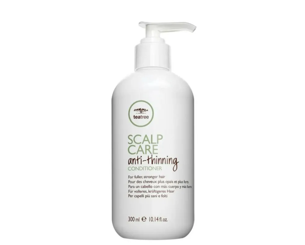 Tea Tree Anti-Thinning Conditioner