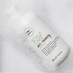 Tea Tree Anti-Thinning Shampoo