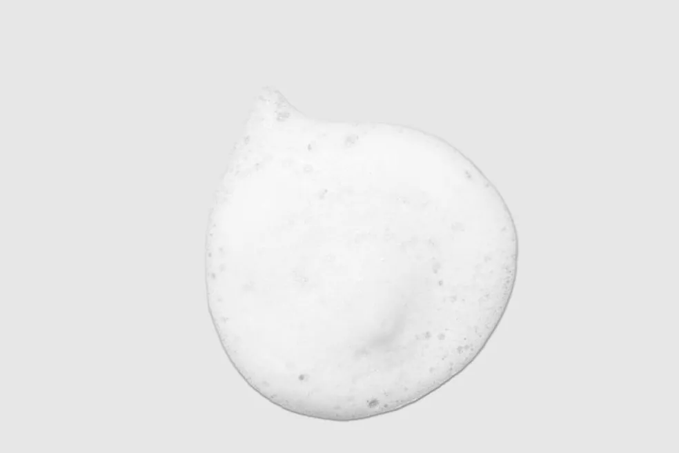 Tea Tree Lavender Mint Curl Refresh Foam