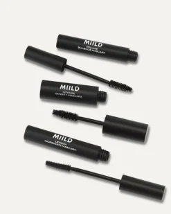 Tear-proof Mascara Length Inordinate