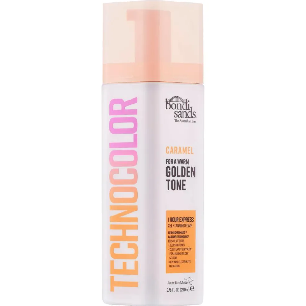 Technocolor 1 Hour Express