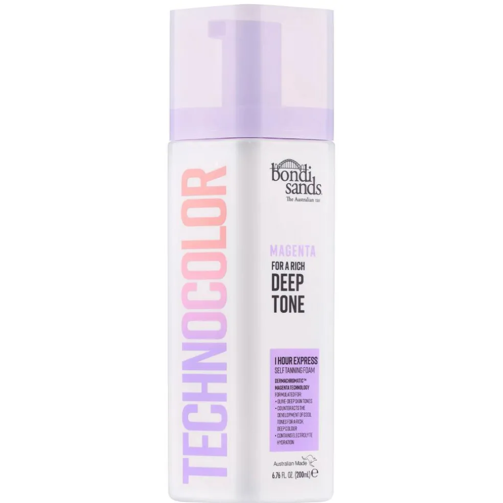 Technocolor 1 Hour Express