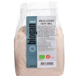 Teffmel Ø