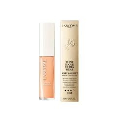 Teint Idole Ultra Wear Care & Glow Serum Concealer