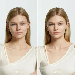 Teint Idole Ultra Wear Care & Glow Serum Concealer