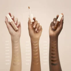 Teint Idole Ultra Wear Care & Glow Serum Concealer