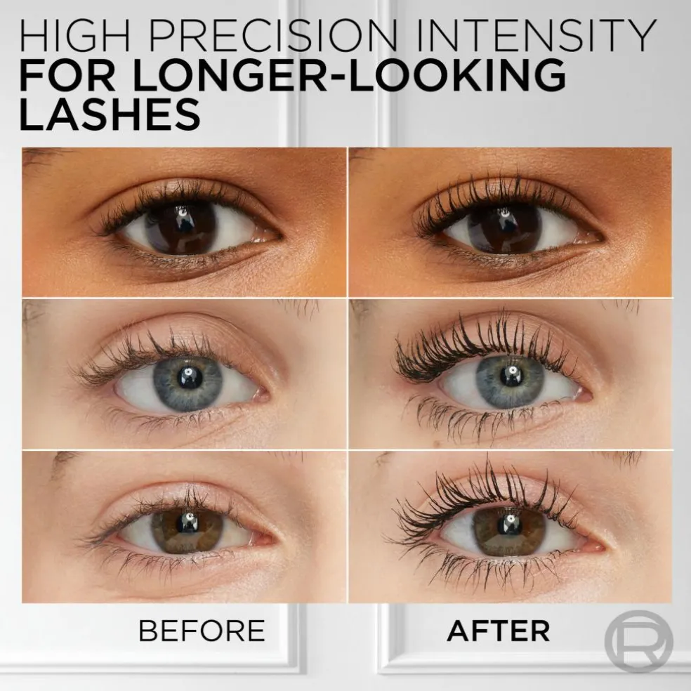 Telescopic Mascara