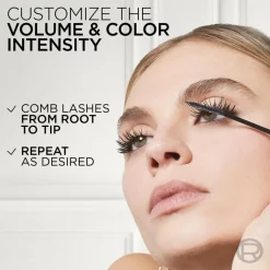 Telescopic Mascara