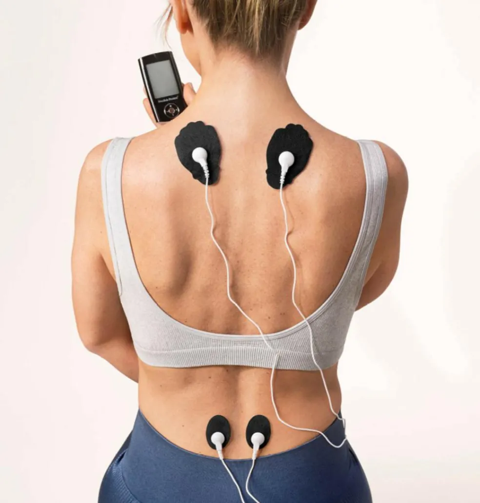 TENS-EMS Electro Therapy