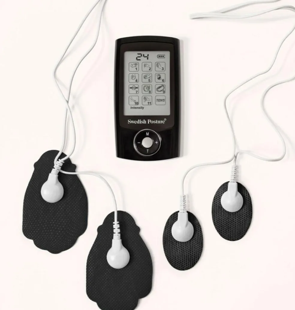 TENS-EMS Electro Therapy