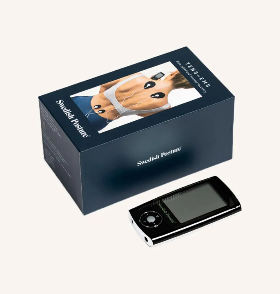 TENS-EMS Electro Therapy