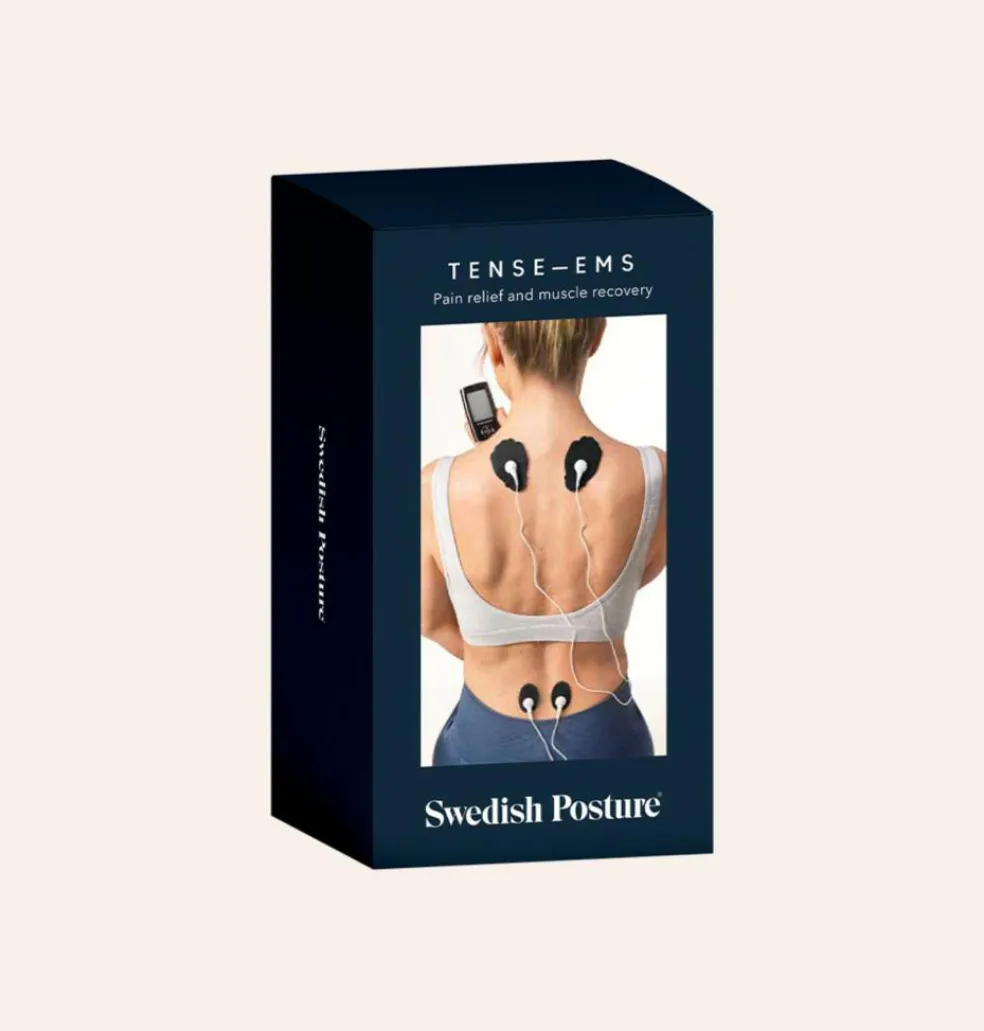 TENS-EMS Electro Therapy