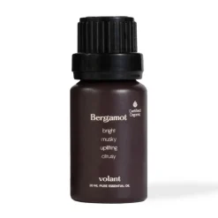 Æterisk Olie Økologisk Bergamot