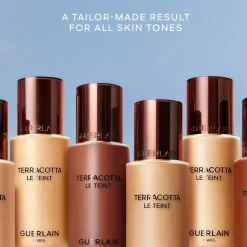Terracotta Teint Foundation Brush