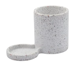 Terrazzo Opvaskesæt lille