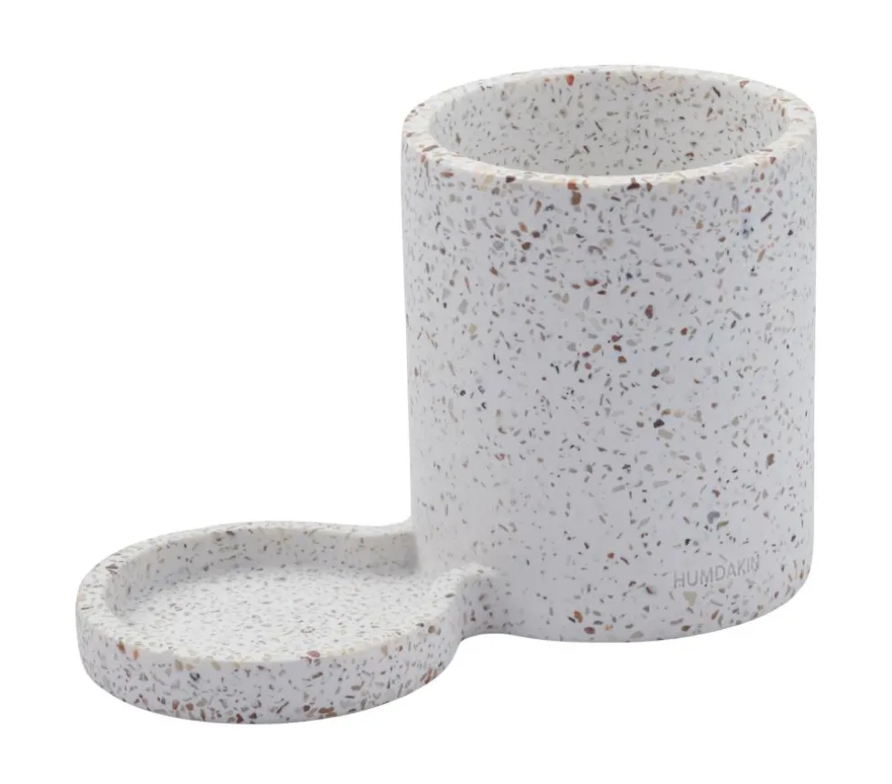 Terrazzo Opvaskesæt lille