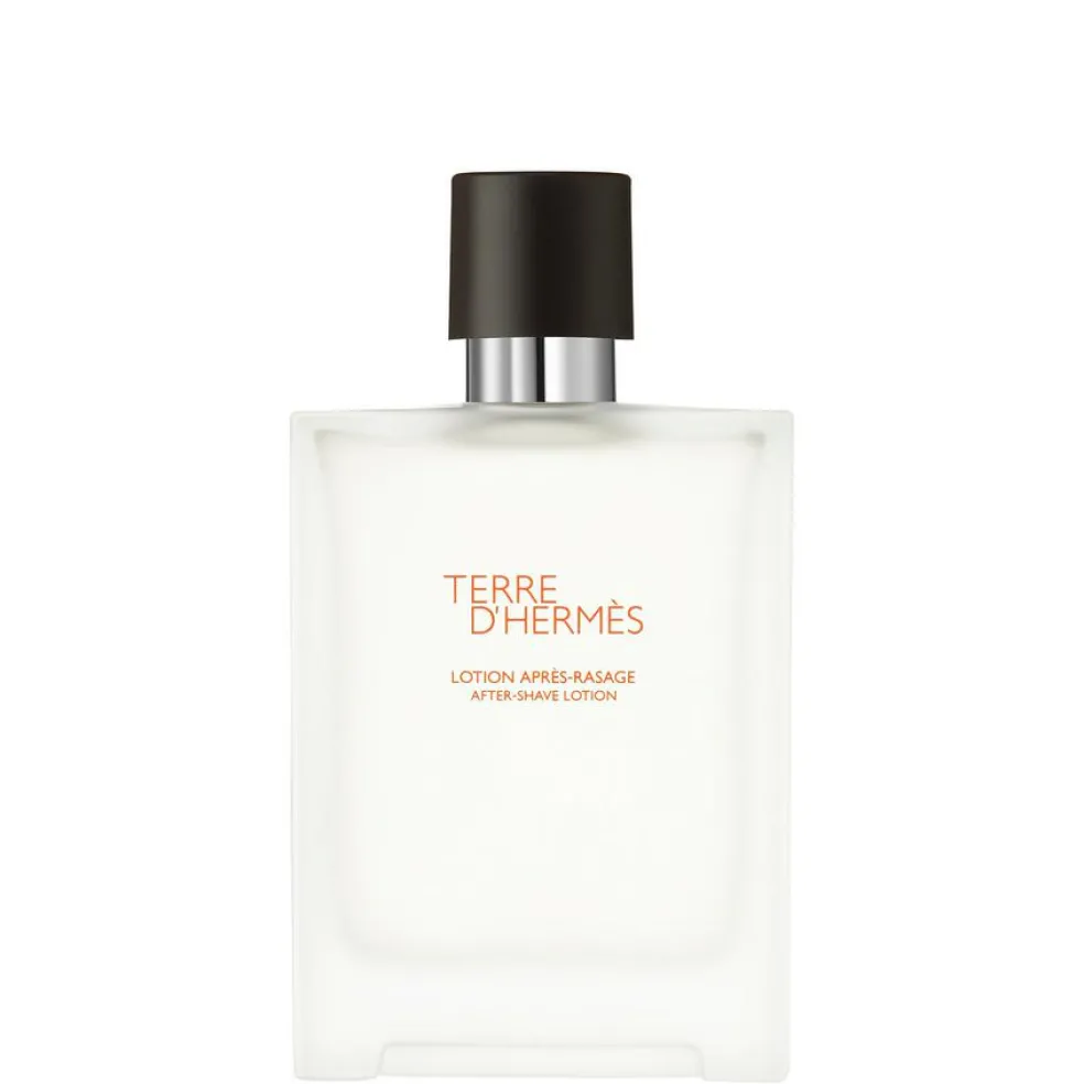 Terre d'Hermès Aftershave lotion