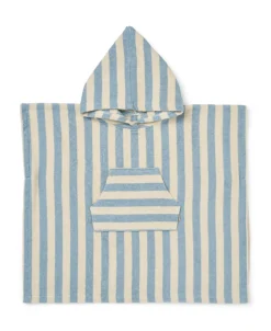 Terry Poncho Lille