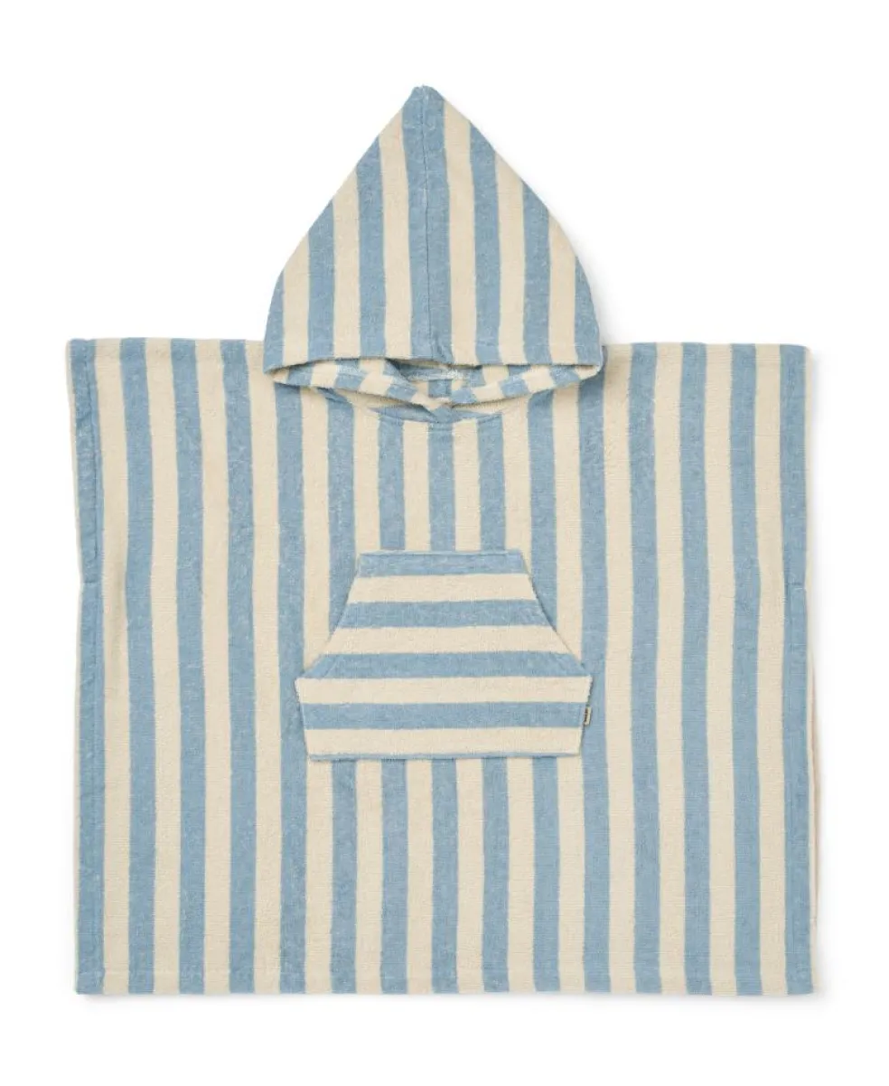 Terry Poncho Lille