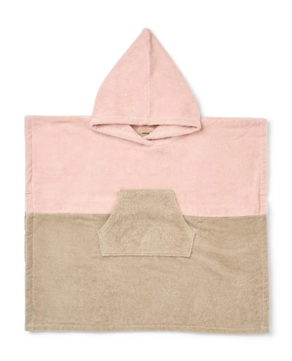 Terry Poncho Lille