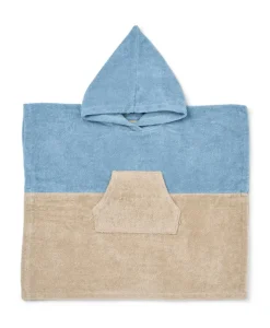 Terry Poncho Lille