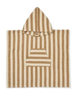 Terry Poncho Lille