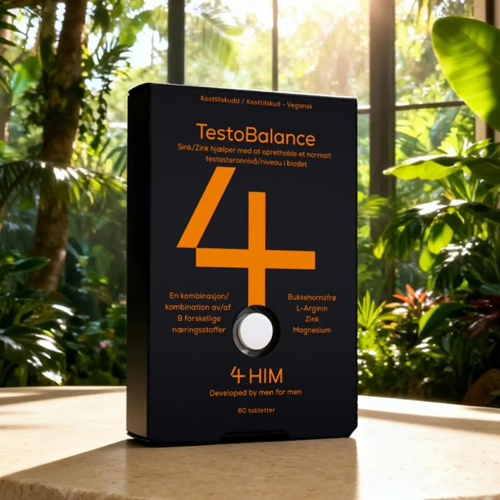 TestoBalance