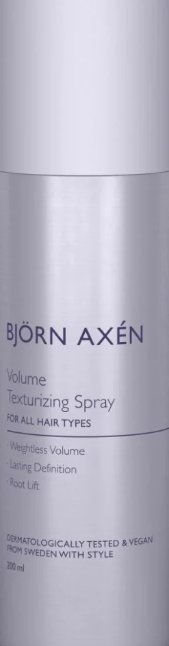 Texture & Volume Dry Spray