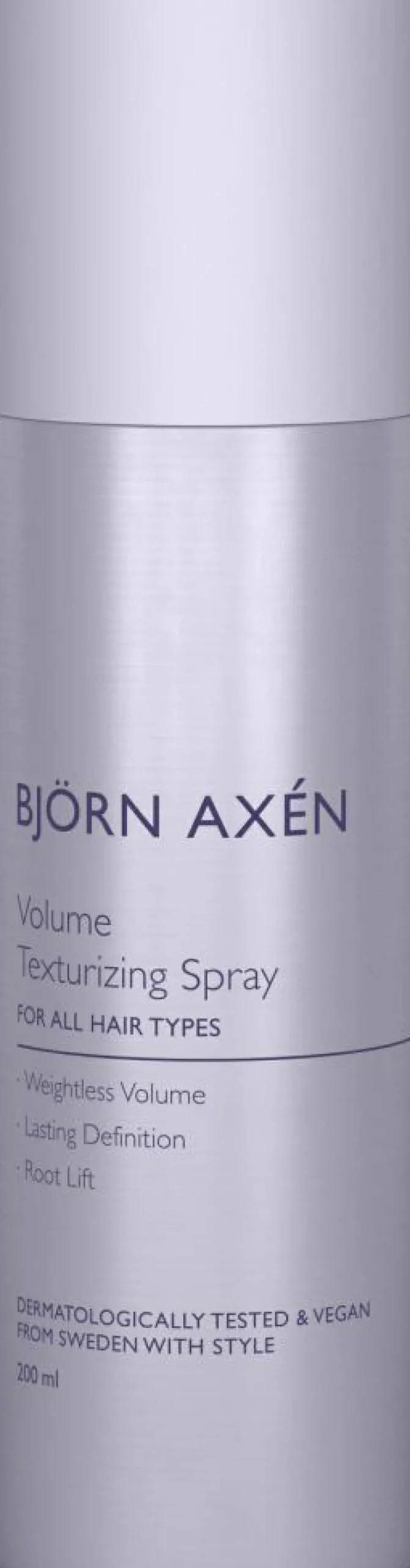 Texture & Volume Dry Spray