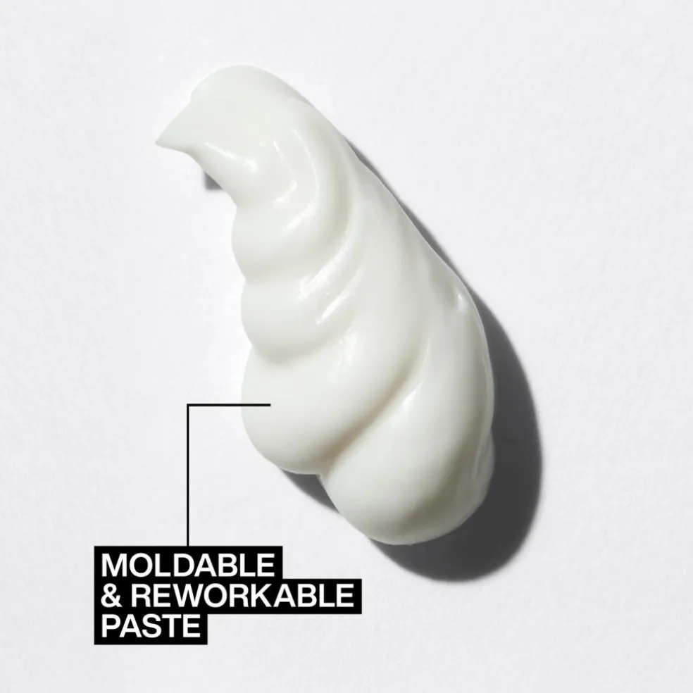 Texture Paste